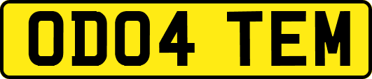 OD04TEM