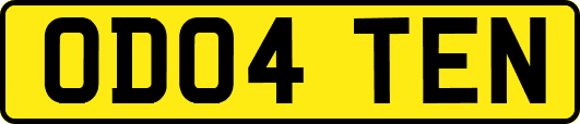 OD04TEN