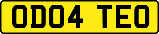 OD04TEO