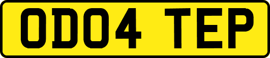 OD04TEP