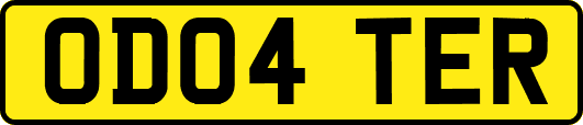 OD04TER