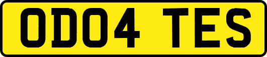 OD04TES