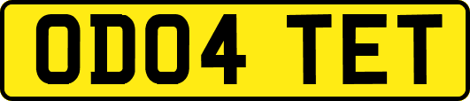 OD04TET