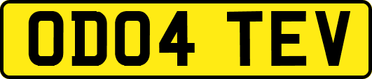 OD04TEV