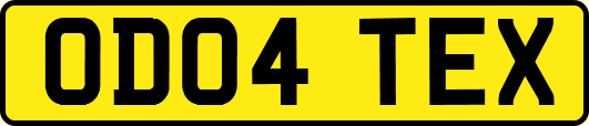 OD04TEX
