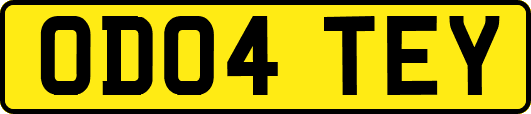 OD04TEY