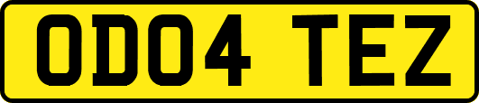 OD04TEZ
