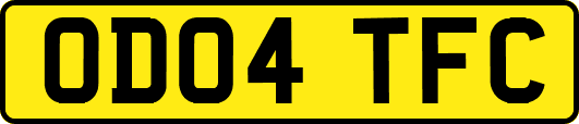 OD04TFC