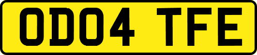 OD04TFE