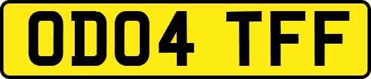 OD04TFF
