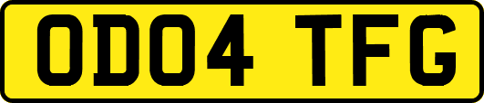 OD04TFG