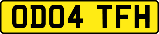 OD04TFH