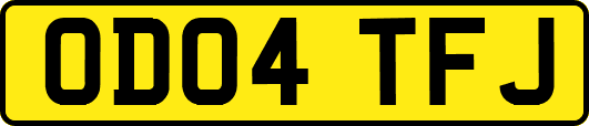 OD04TFJ