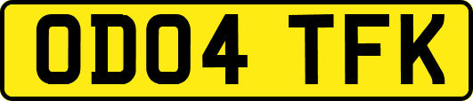 OD04TFK