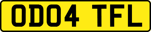 OD04TFL