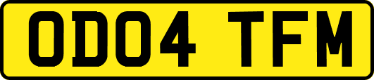 OD04TFM
