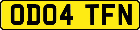 OD04TFN