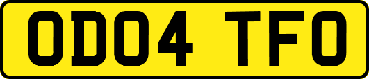 OD04TFO