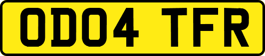 OD04TFR