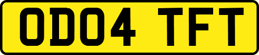 OD04TFT