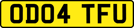 OD04TFU