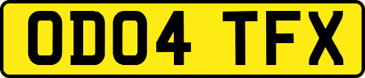 OD04TFX