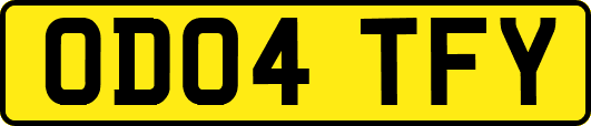 OD04TFY