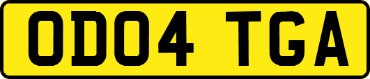 OD04TGA