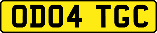 OD04TGC