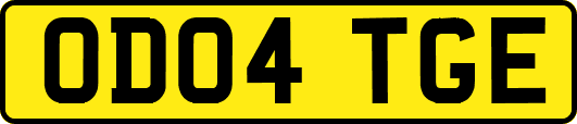 OD04TGE
