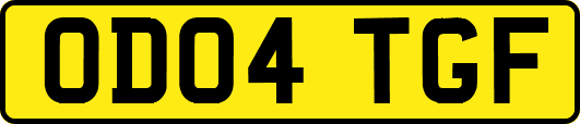 OD04TGF