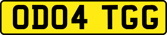 OD04TGG
