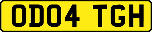 OD04TGH