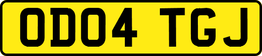OD04TGJ