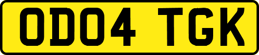 OD04TGK