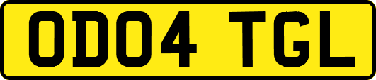OD04TGL