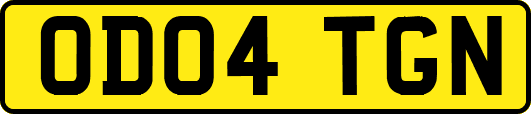OD04TGN