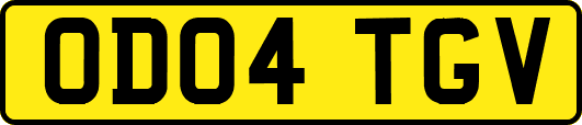 OD04TGV
