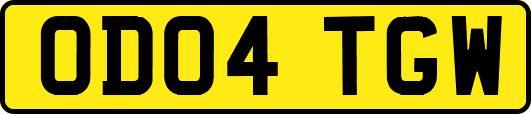 OD04TGW