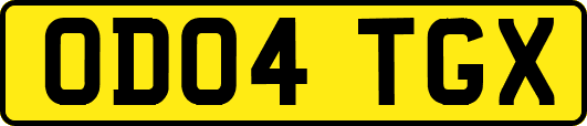 OD04TGX
