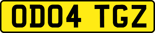 OD04TGZ