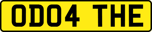 OD04THE