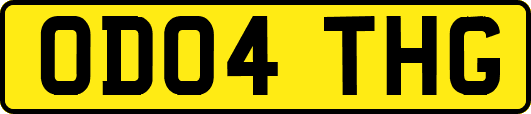 OD04THG