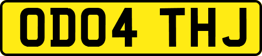 OD04THJ