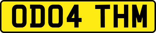 OD04THM