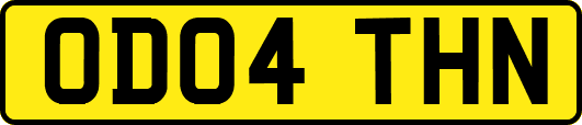 OD04THN