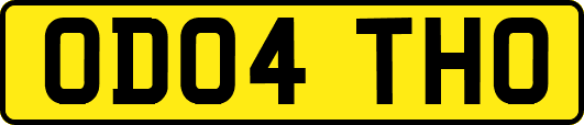 OD04THO