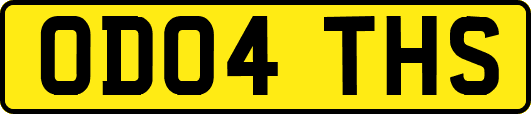 OD04THS