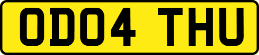 OD04THU