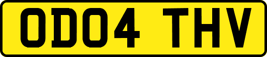 OD04THV